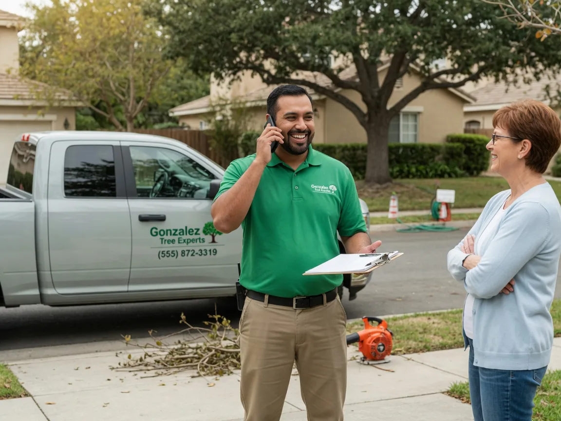 Tree Service Whitetop, VA FAQs